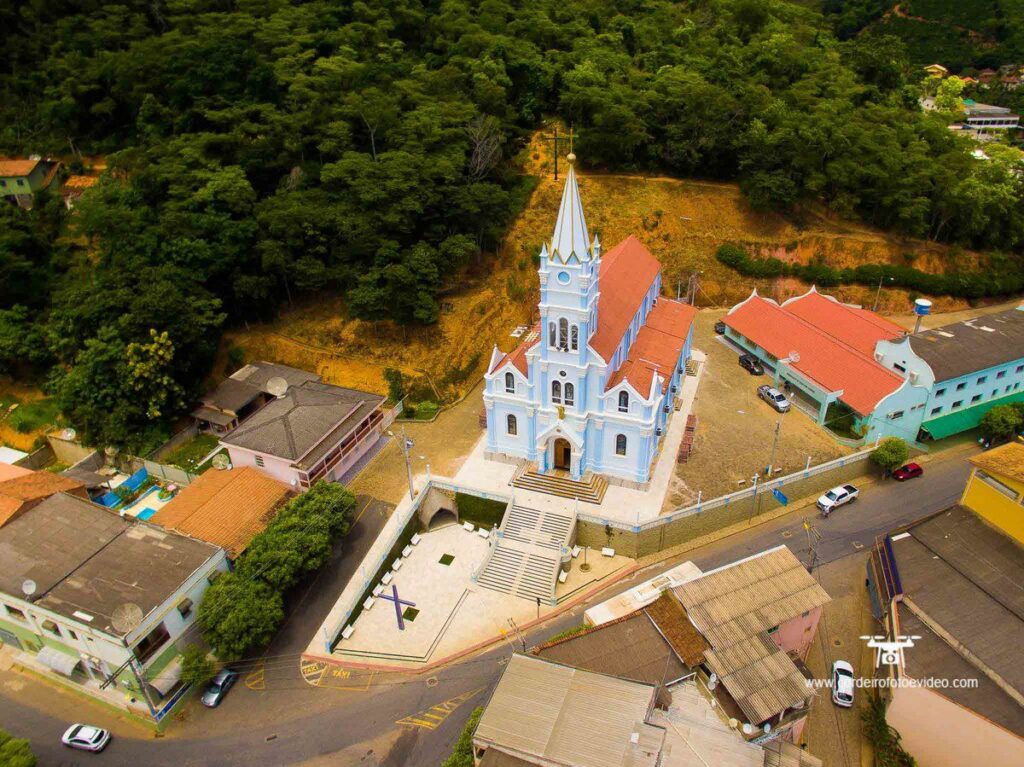 Investimentos de R$ 183 Milhões Impulsionam Desenvolvimento em Itarana