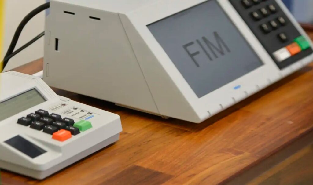 Justiça Eleitoral do ES Interrompe Divulgação de Pesquisa do Instituto Veritá