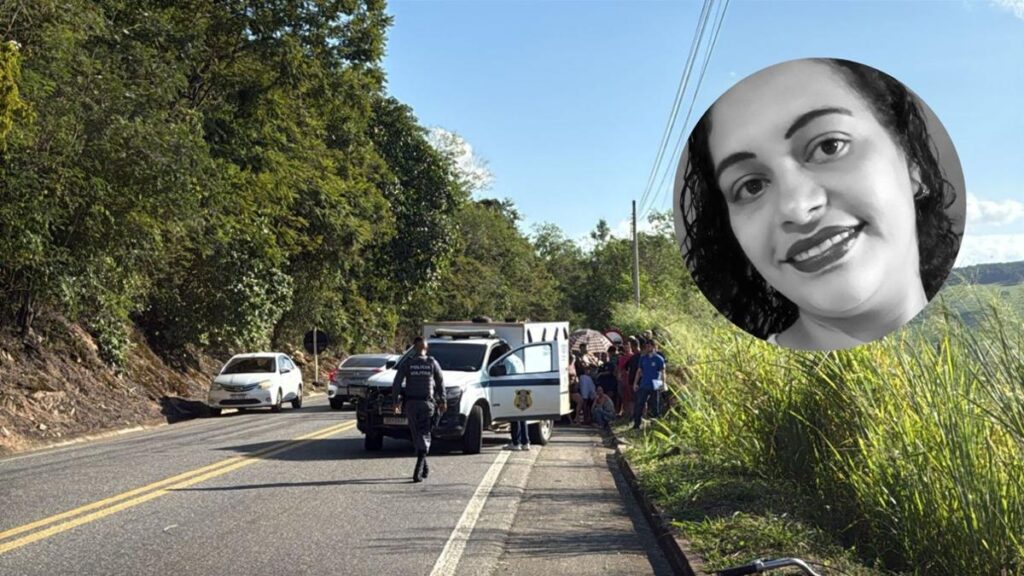 Mãe é atropelada ao buscar filha na escola em Cachoeiro: Uma Tragédia Anunciada