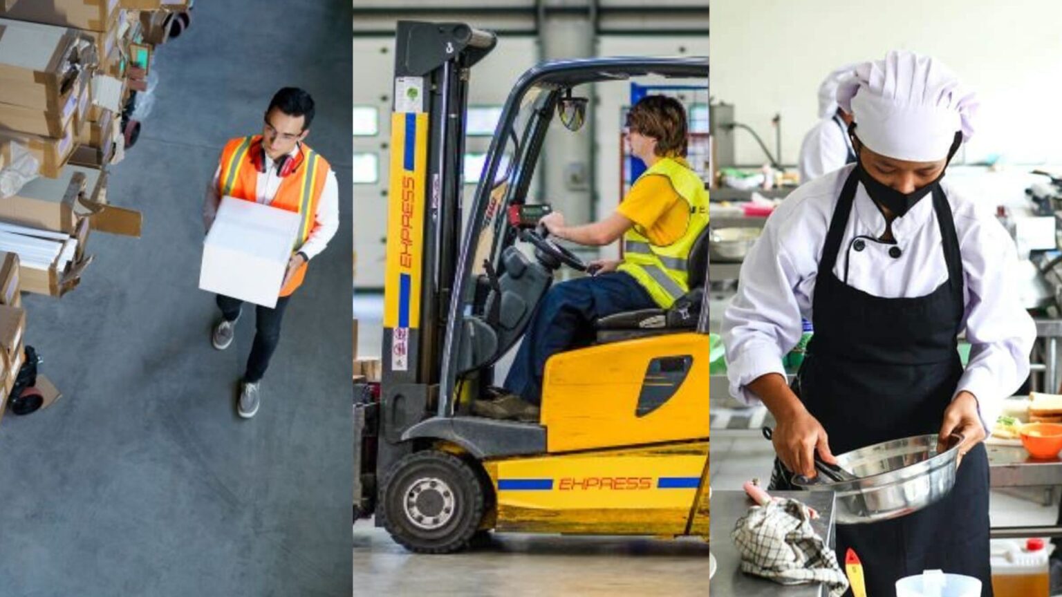 Mais de 6,1 mil Vagas de Emprego Abertas no Espírito Santo Esta Semana