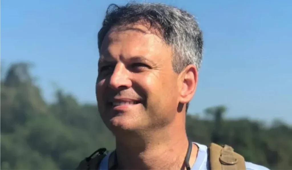 Major do Espírito Santo é preso por envolvimento em golpismo após eleições de 2022 Major do Espírito Santo é preso por envolvimento em golpismo após eleições de 2022