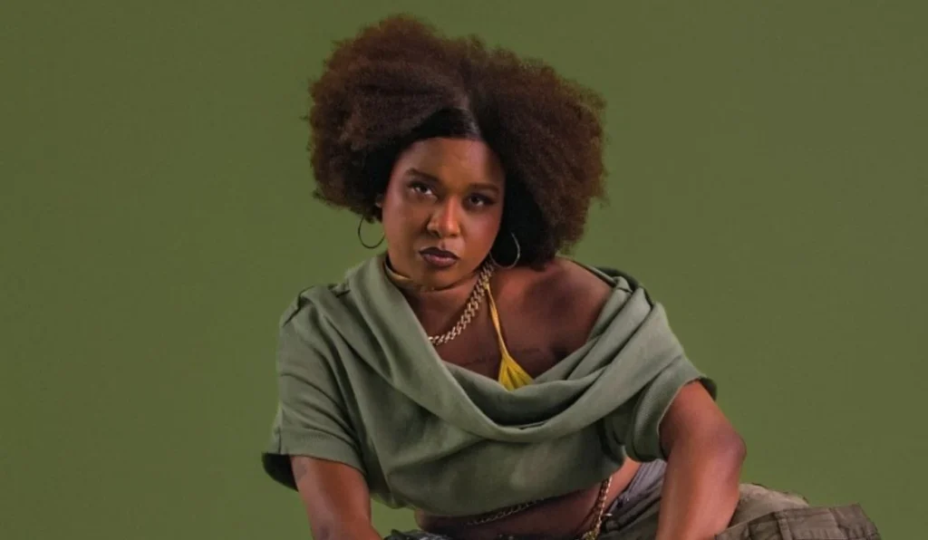 MC Luanna e Budah: Dupla Inédita no Festival Movimento Cidade 2026 MC Luanna e Budah: Dupla Inédita no Festival Movimento Cidade 2026