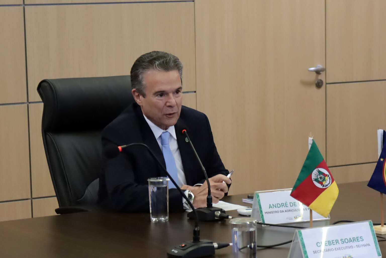 Modernização do Seguro Rural: Um Passo Crucial para Proteger o Agronegócio Brasileiro