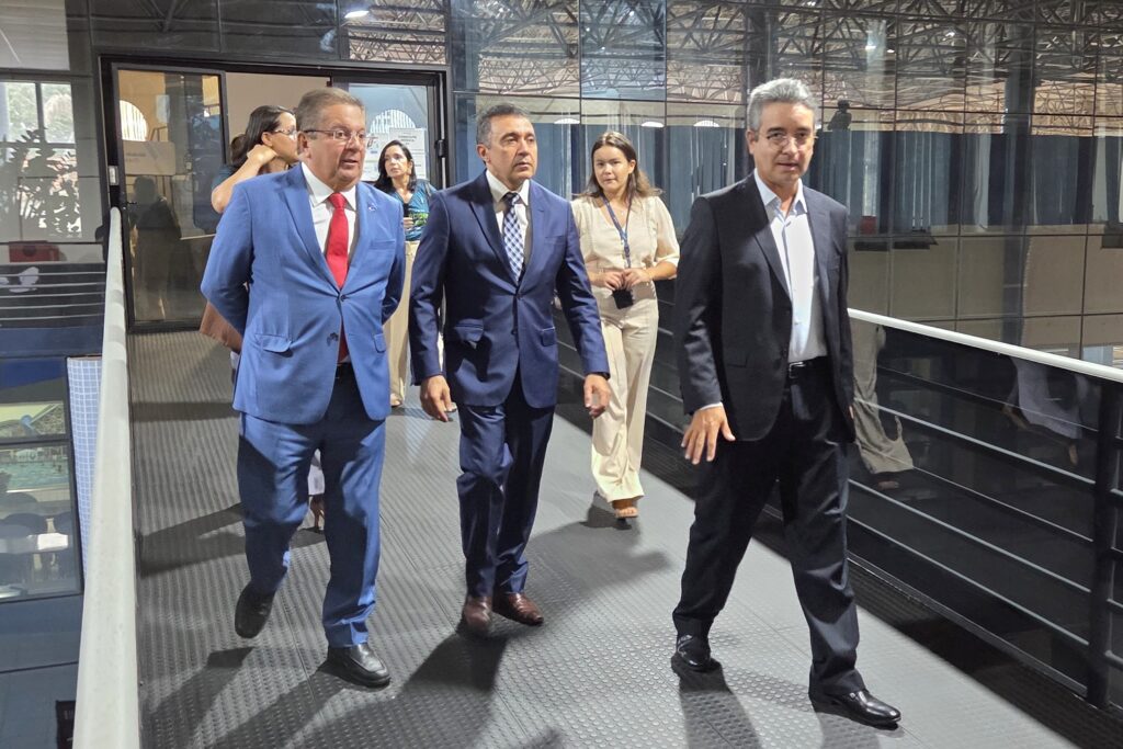 MPMA se Une à 2ª Semana Nacional de Saúde em São Luís