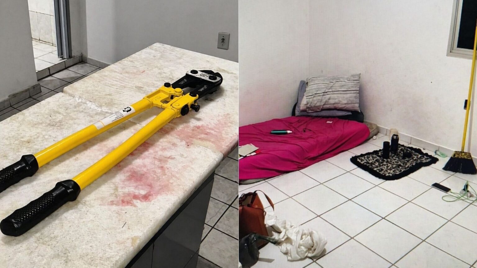 Mulher Resgatada em Vila Velha Após Ser Mantida em Cárcere Privado e Torturada