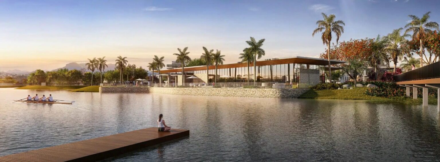 Nova Era Imobiliária em Vila Velha: O Surgimento do Parque Nari