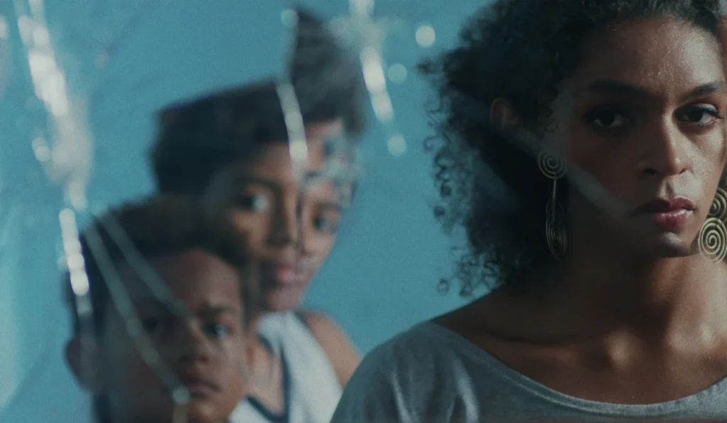 O Cinema Capixaba Brilha: Curta-Metragem 'Irmã' Ganha Prêmio Nacional