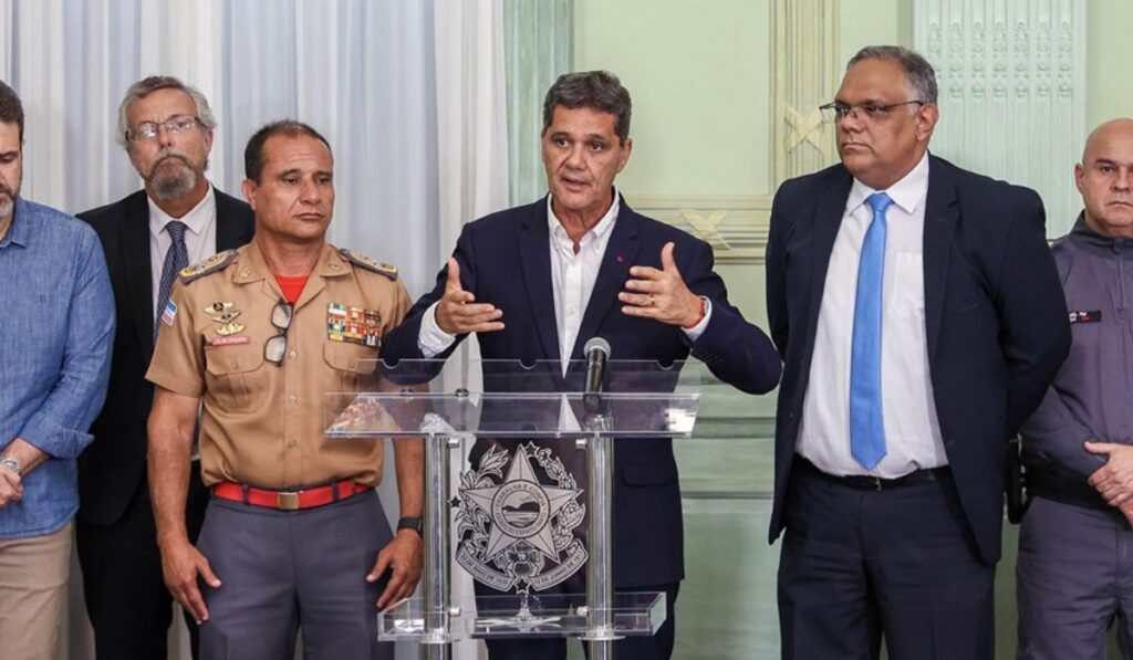 Operação Especial no ES: Festa da Penha e Show do Guns N’ Roses em Foco