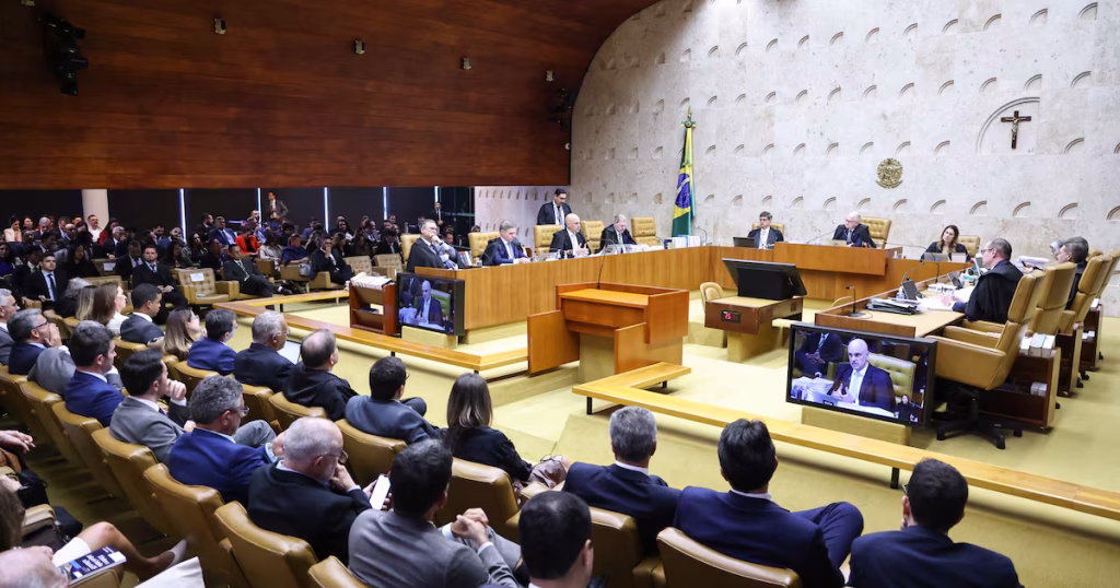 Penduricalhos no Serviço Público: Nova Decisão do STF e Suas Implicações