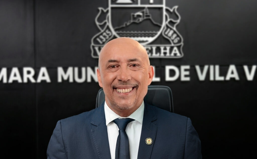 Podemos Busca Mandato de Anadelso na Justiça: Entenda o Caso