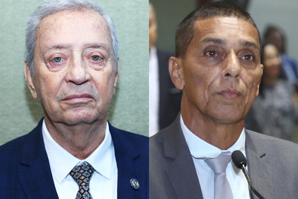 Podemos se Consolida como a Maior Bancada da Assembleia com Cinco Novos Deputados Podemos se Consolida como a Maior Bancada da Assembleia com Cinco Novos Deputados