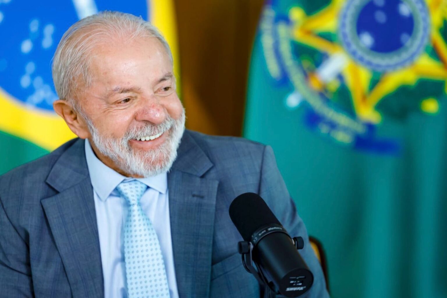 Pré-Candidatos à Presidência Focam em Alianças no Agronegócio e Eventos Setoriais