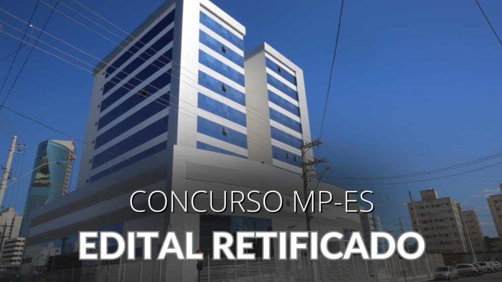 Prorrogação das Inscrições do Concurso do Ministério Público até Junho de 2026 Prorrogação das Inscrições do Concurso do Ministério Público até Junho de 2026