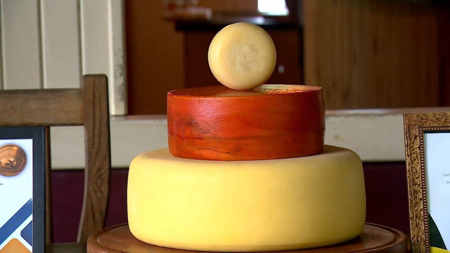 Queijos do Espírito Santo: Os Melhores do Brasil e Suas Origens