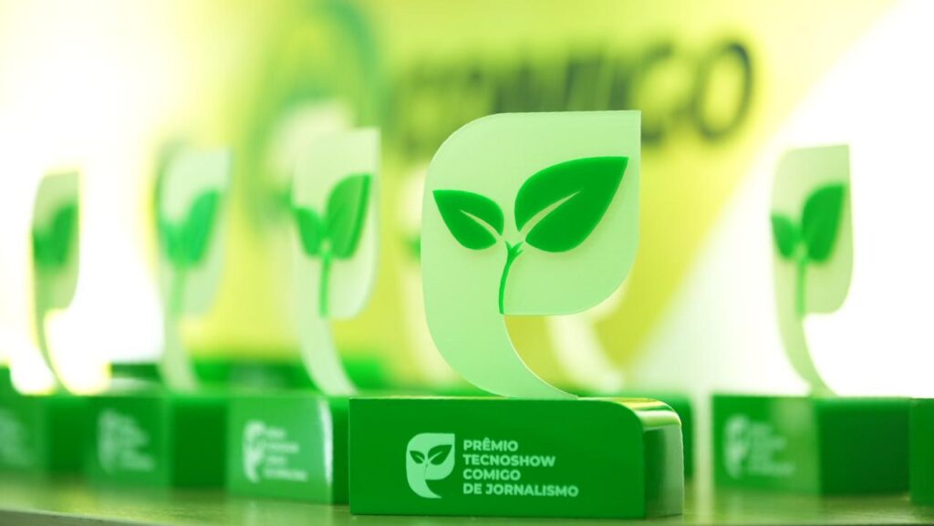 Rádio UFS FM é Reconhecida com Prêmio Nacional de Jornalismo no Agronegócio