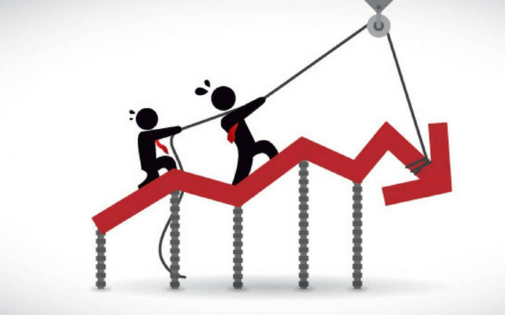 Recorde de Recuperações Judiciais em 2025: Agronegócio Representa 30% dos Pedidos Recorde de Recuperações Judiciais em 2025: Agronegócio Representa 30% dos Pedidos