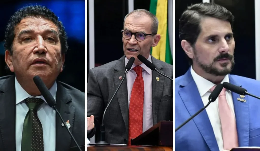 Rejeição de Jorge Messias ao STF: A Crise entre o Governo e o Senado Revelada