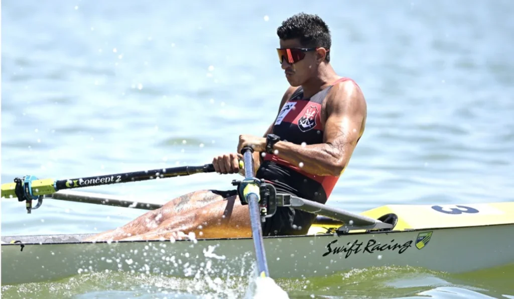 Remador do ES Se Destaca e Garante Vaga na Seleção Brasileira de Remo de Praia Rumo a Los Angeles-20