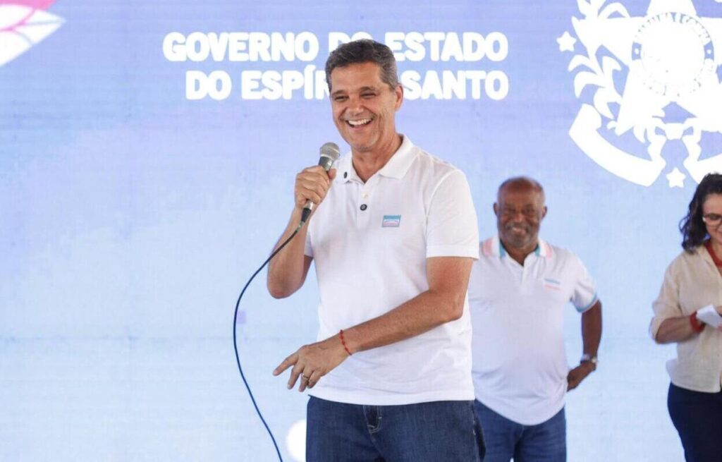 Ricardo Ferraço: Trajetória do Novo Governador do Espírito Santo