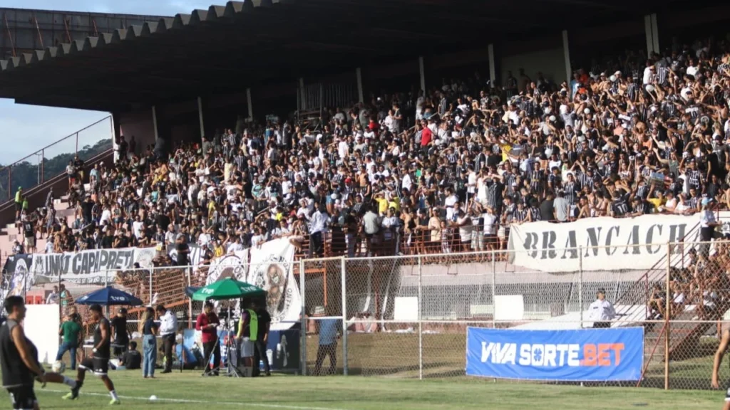 Rio Branco e Araguaína-TO se enfrentam pela Copa Verde: horários e ingressos
