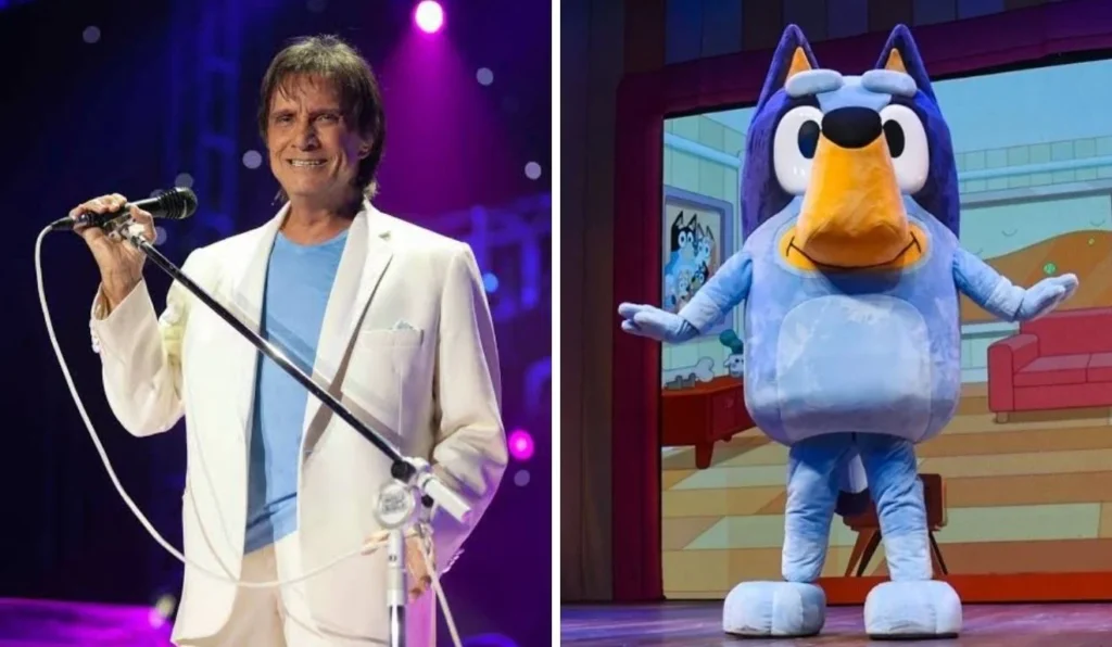 Roberto Carlos e Diversas Atrações Animam o Feriado no Espírito Santo