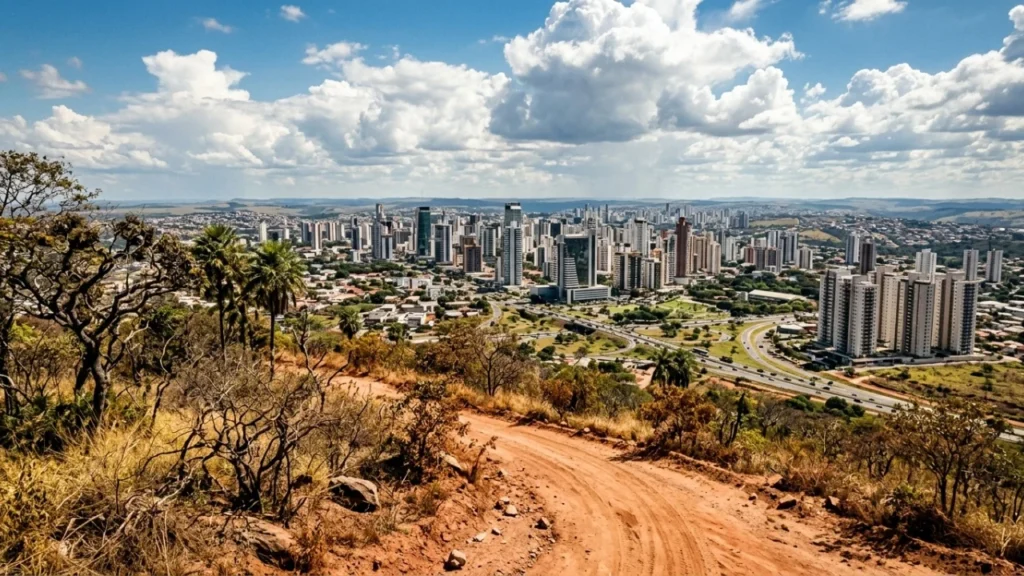 Rondonópolis: A Capital Nacional do Agronegócio com História Milenar e Qualidade de Vida