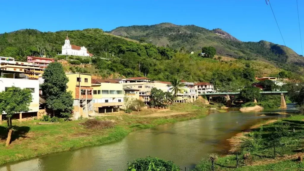 Santa Leopoldina Recebe R$ 312 Milhões em Investimentos Estaduais para Desenvolvimento