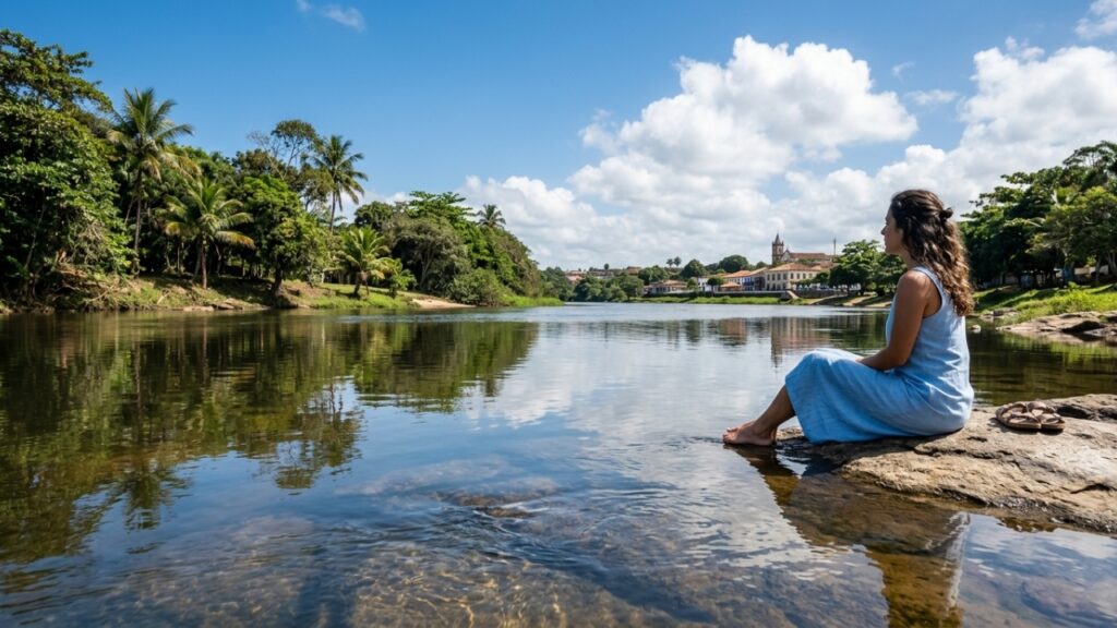 São Mateus: A Cidade Histórica que Celebra 482 Anos de Cultura e Biodiversidade