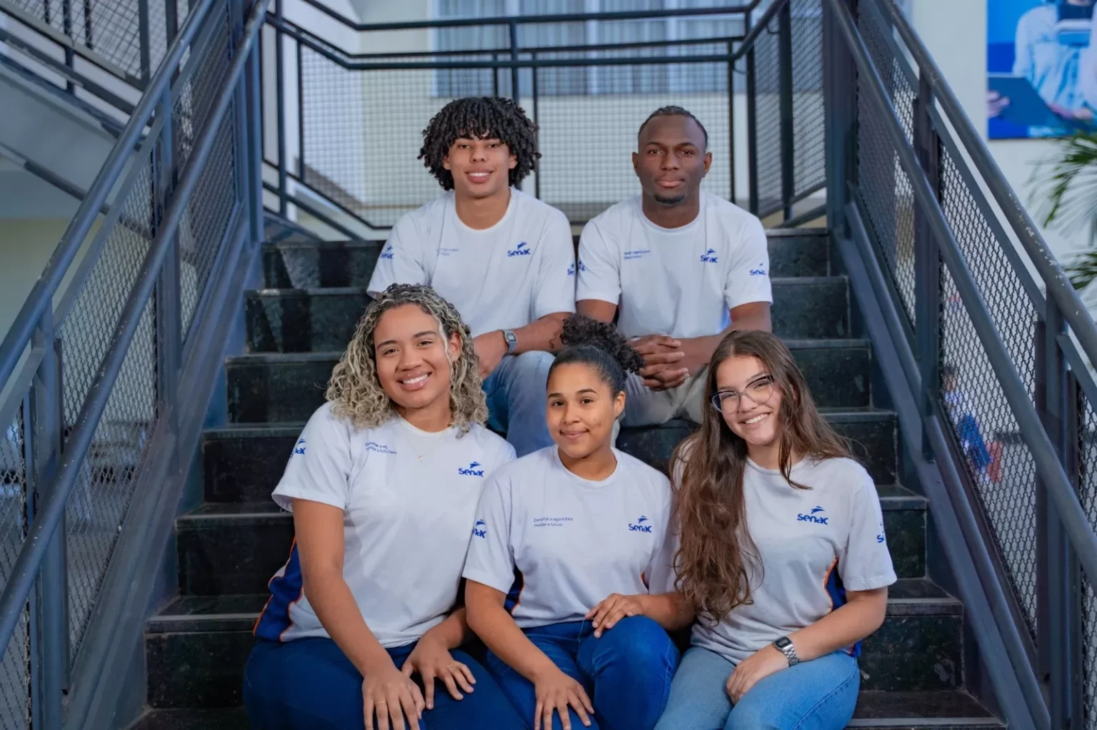 Senac-ES Abre Inscrições para 3.000 Vagas em Mais de 150 Cursos Profissionalizantes