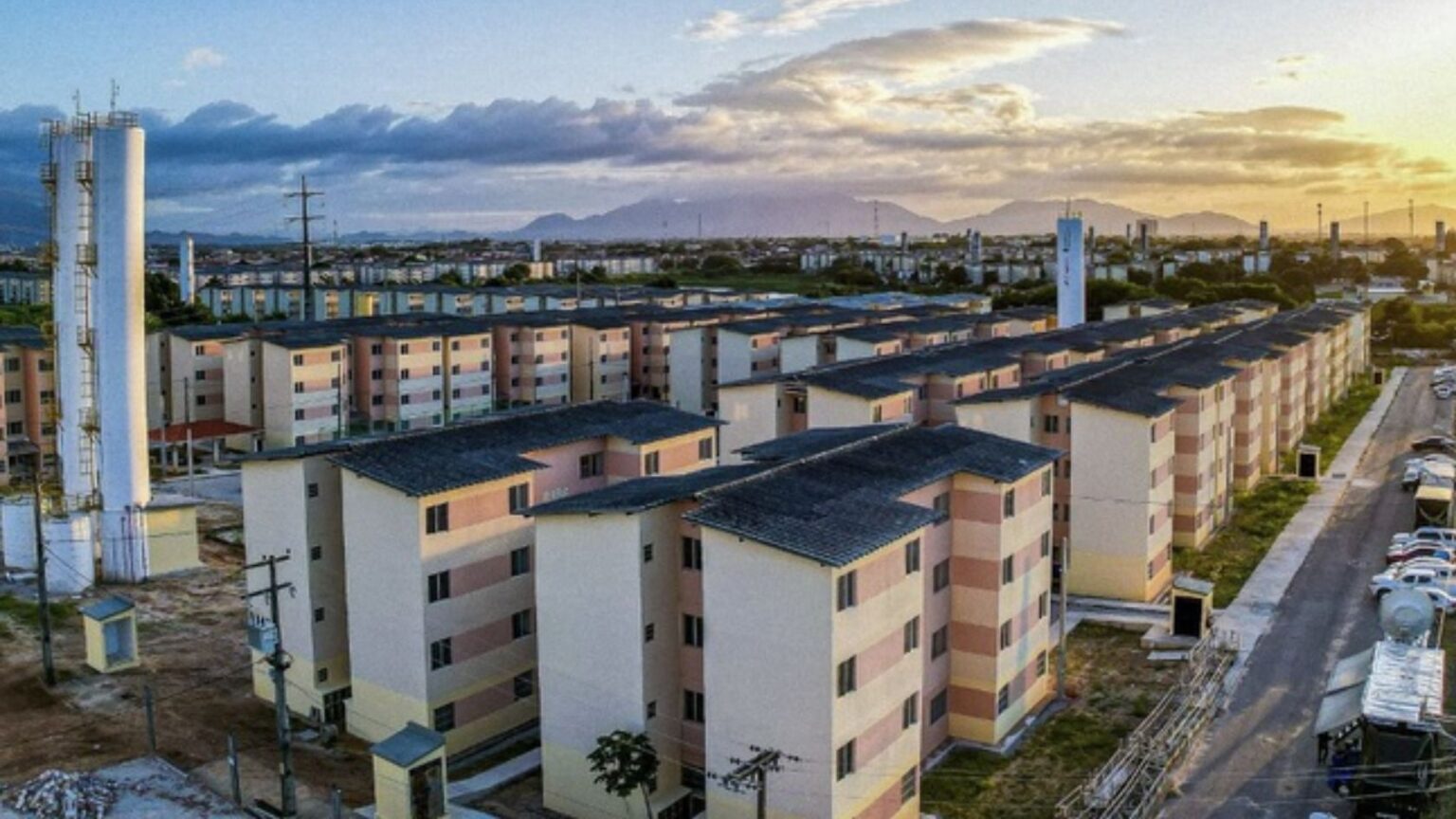 Serra Destaca-se nas Entregas do Minha Casa, Minha Vida na Grande Vitória com Mais de 5,6 mil Moradi