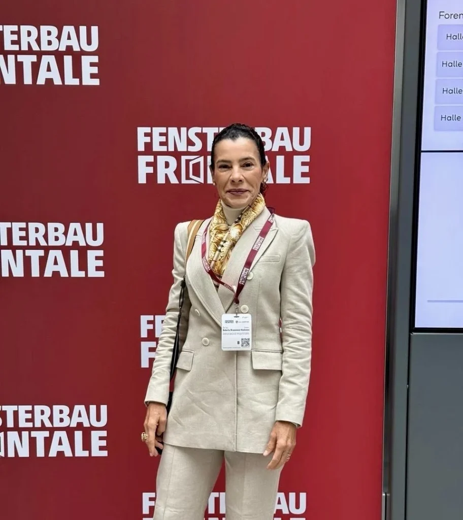 Sheila Basílio: Arquiteta Capixaba Vence Prêmio Internacional na Alemanha