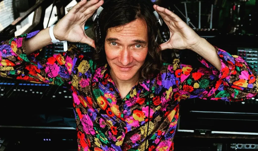 Show Internacional e Lançamento de Disco Agitam o Parque Cultural