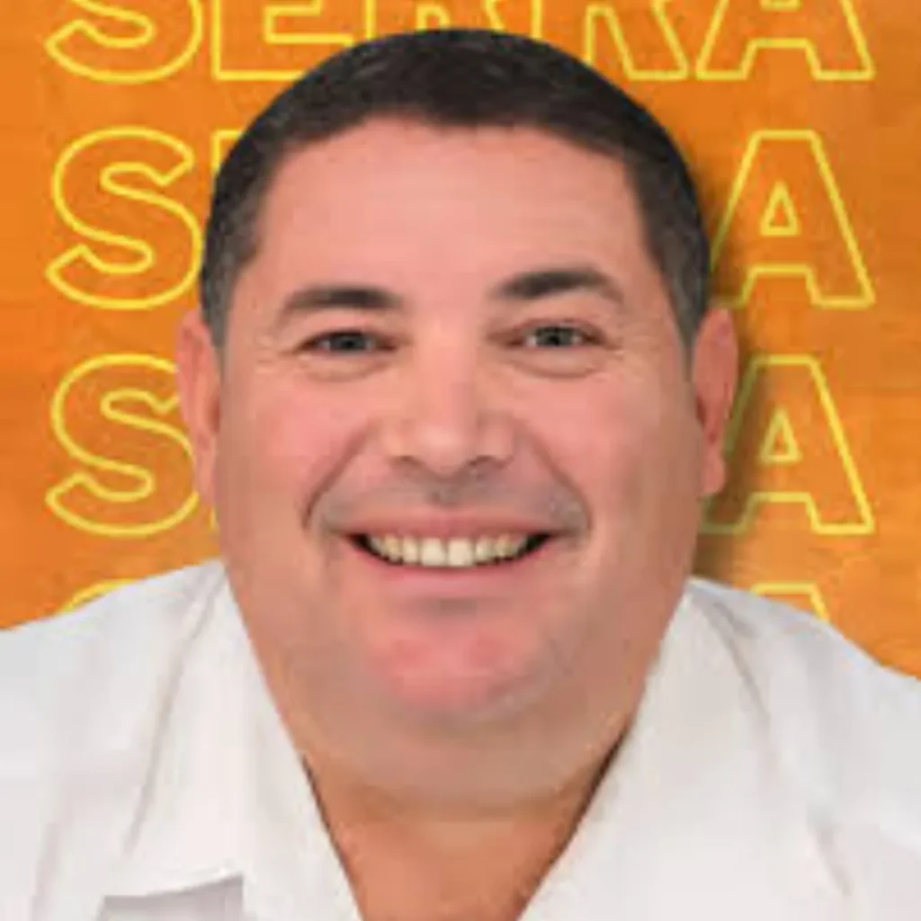 Suplente Assume Vaga na Câmara da Serra Após Prisão de Vereador Suplente Assume Vaga na Câmara da Serra Após Prisão de Vereador