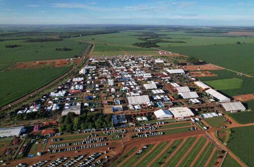 Tecnoshow Comigo 2026: A Feira que Impulsiona o Agronegócio no Centro-Oeste