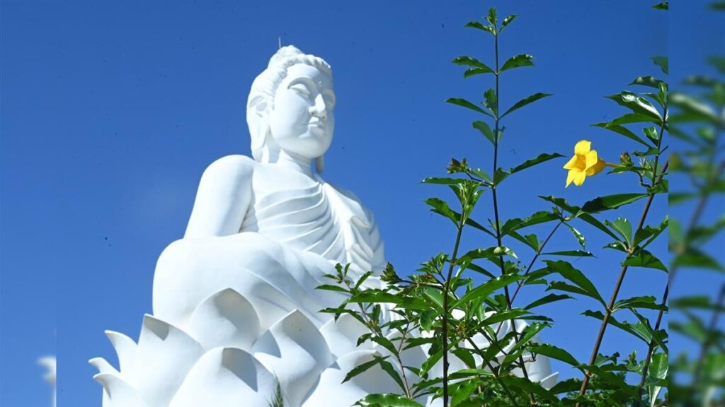 Turismo Religioso no Espírito Santo: uma Potência Econômica