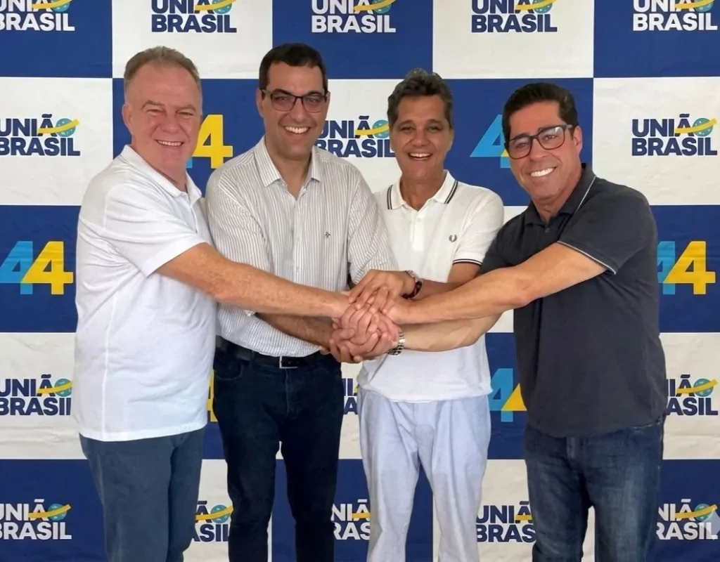 União Progressista Foca na Cota Feminina para as Candidaturas em 2026