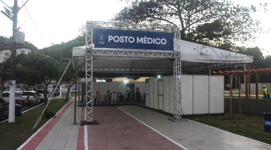 Vacinação Contra Gripe na Festa da Penha: Imunização Acessível para Todos Vacinação Contra Gripe na Festa da Penha: Imunização Acessível para Todos