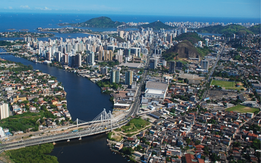 Venda de Imóveis na Grande Vitória Alcança R$ 3,2 Bilhões em 2025