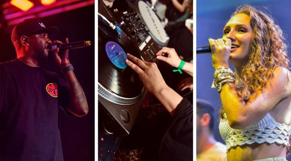 Vila Velha Celebra a 50ª Edição do Prainha Vive com Música e Cultura