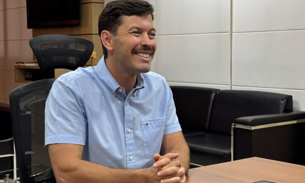 Vila Velha Inova com Virada Digital: A Transformação Administrativa em Debate Vila Velha Inova com Virada Digital: A Transformação Administrativa em Debate