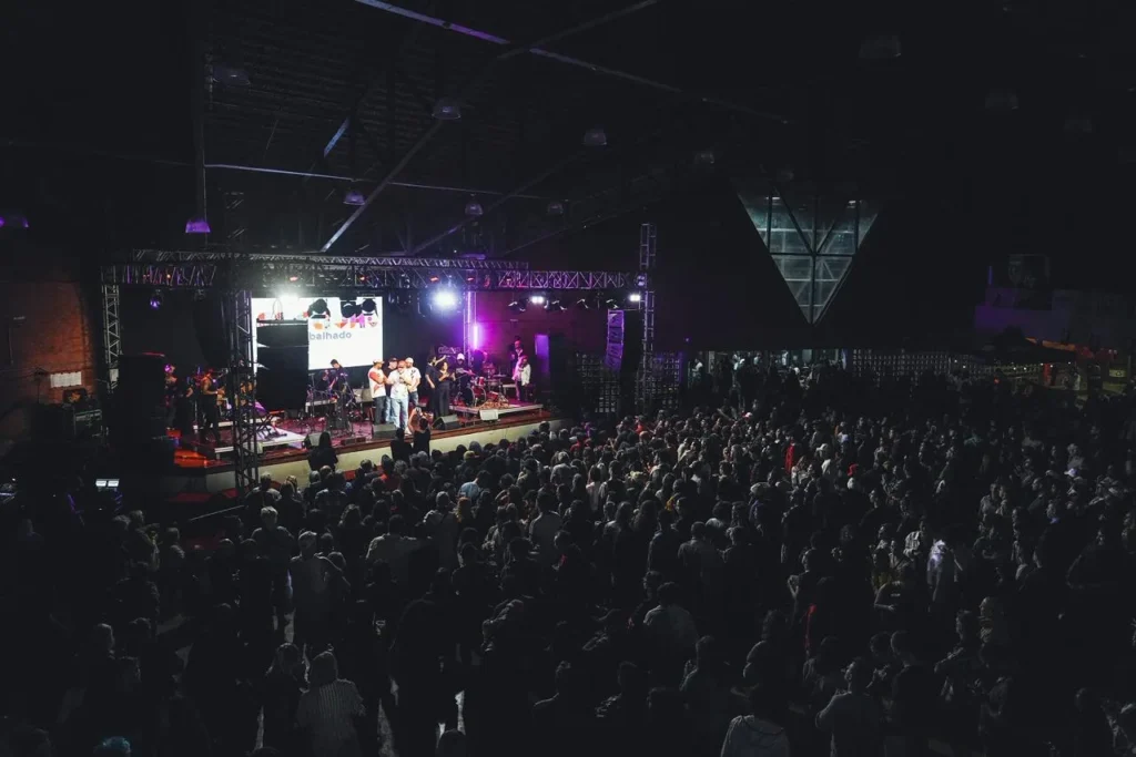 1º de Maio no Rio Grande do Sul: Cultura e Luta por Direitos em Grande Estilo