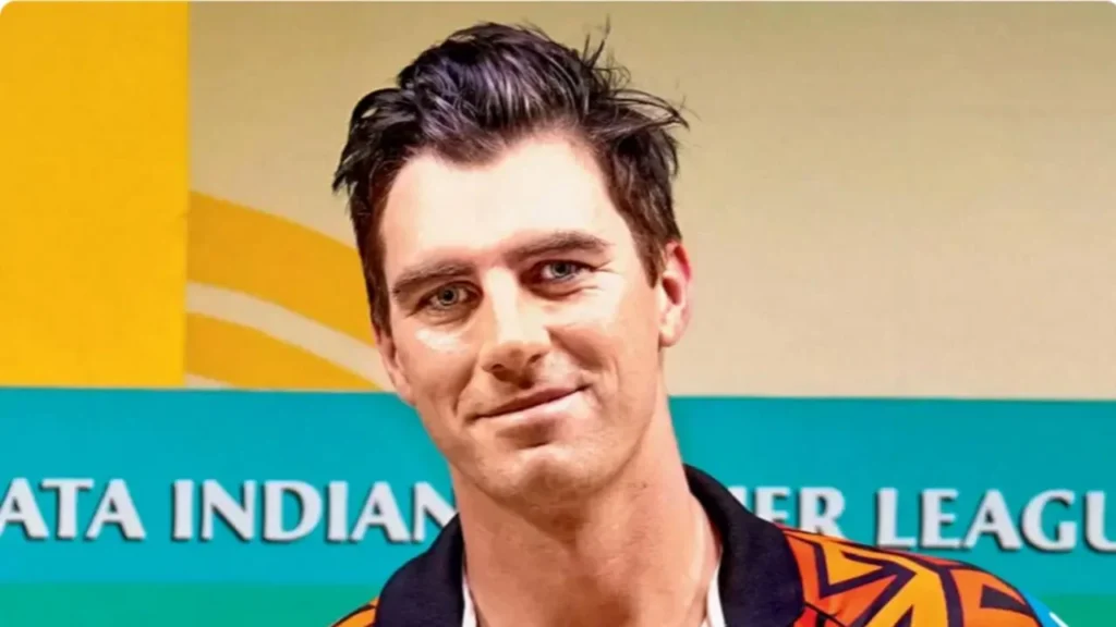 IPL 2026: Pat Cummins Decide Lançar Primeiro Contra Rajasthan Royals no Maharaja Yadavindra Singh PC