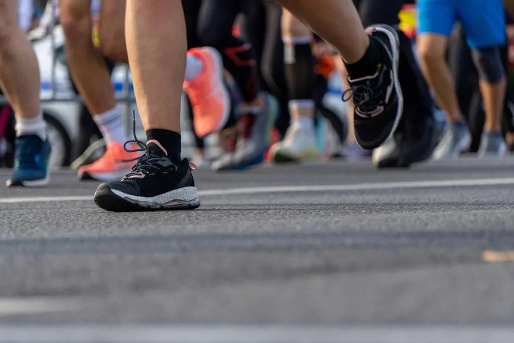 2ª Corrida e Caminhada da Cooperação: Ajude a Transformar Vidas com sua Participação