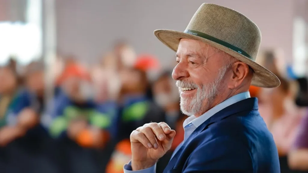 Lula Lidera Todos Cenários de 1º e 2º Turno na Pesquisa Meio/Ideia