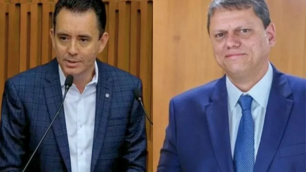 Pré-candidatura de Paulo Serra movimenta política em São Paulo