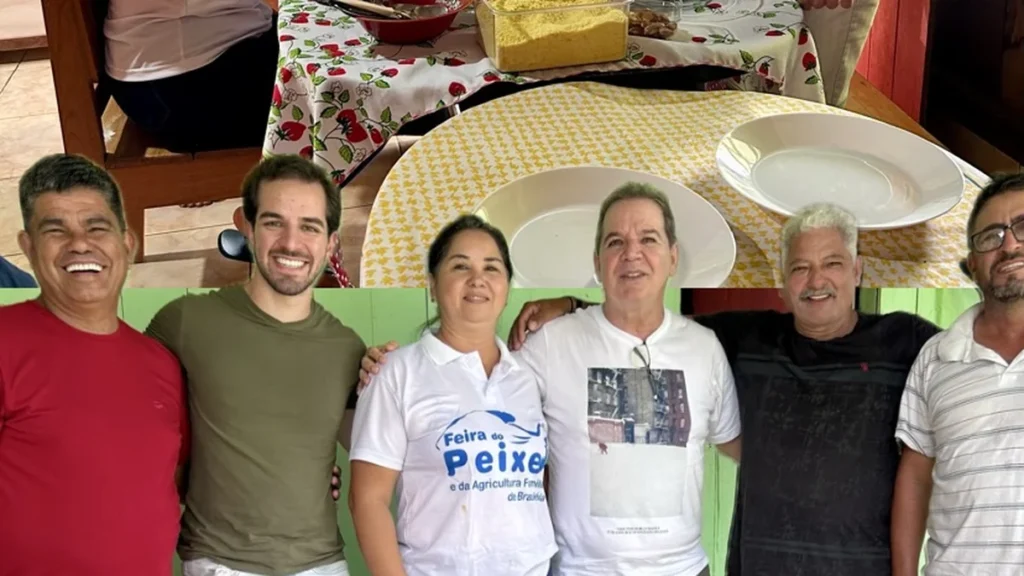 Tião Viana reforça pré-candidatura do filho Virgílio no Acre com estratégia direta Tião Viana reforça pré-candidatura do filho Virgílio no Acre com estratégia direta