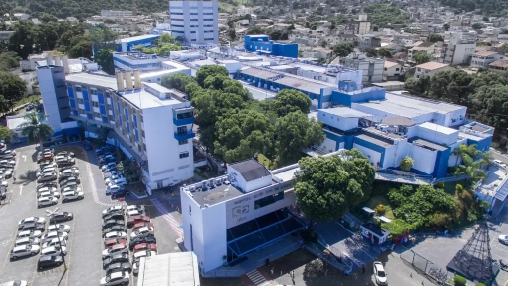 Tecnologia Avançada de Radioterapia Revoluciona Tratamento Oncológico em Vitória