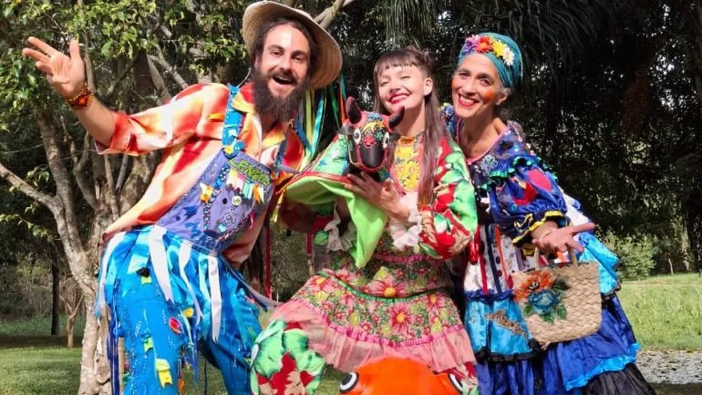 Ecofeira Granja Viana: 7 Programações Gratuitas para um Domingo de Bem-Estar e Cultura Ecofeira Granja Viana: 7 Programações Gratuitas para um Domingo de Bem-Estar e Cultura
