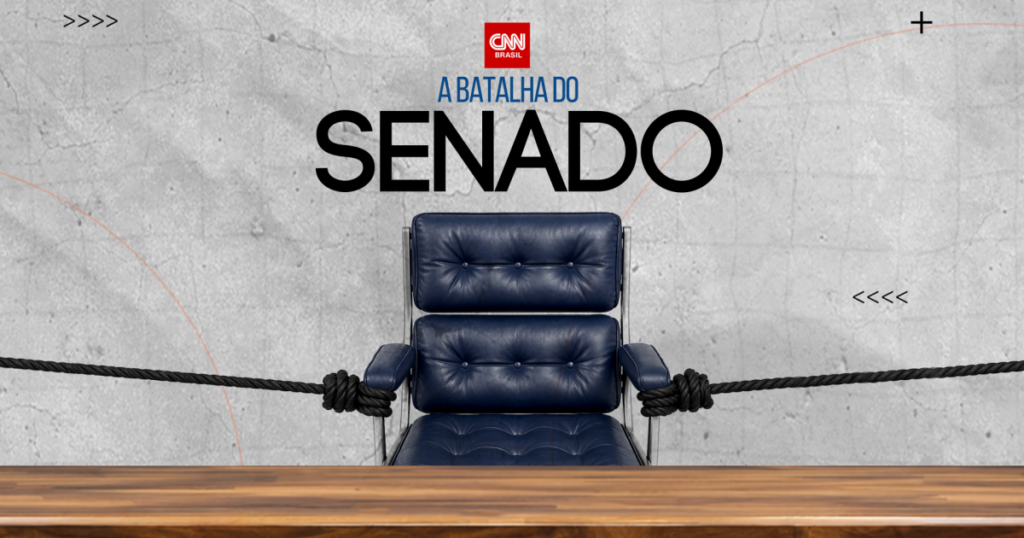 A Batalha do Senado: Entenda a Nova Era de Conflitos Políticos no Brasil