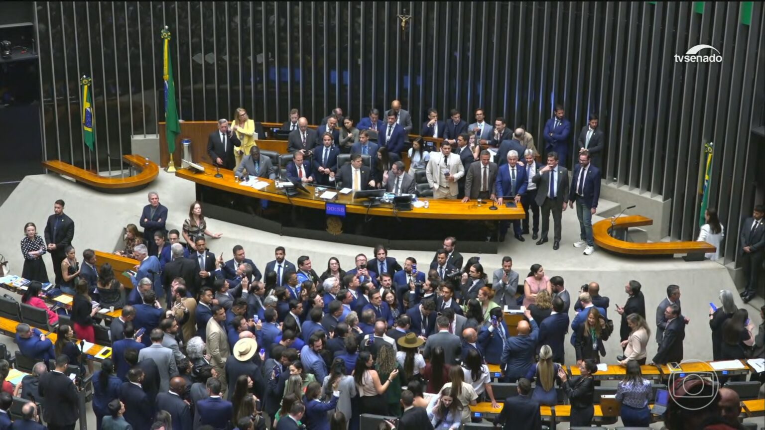 A Guerra Política Sobre a Dosimetria dos Atos Golpistas: Consequências e Desdobramentos